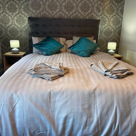 Villa Glenbann House Coleraine Esterno foto